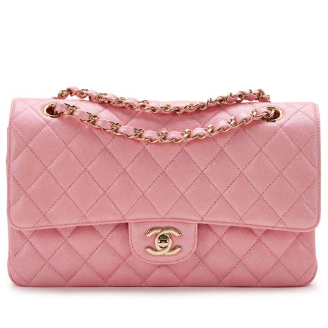 chanel 2019 flap|chanel flap small or medium.